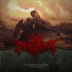 The Maledict : Salvation in Yielding The Maledict : Salvation in Yielding